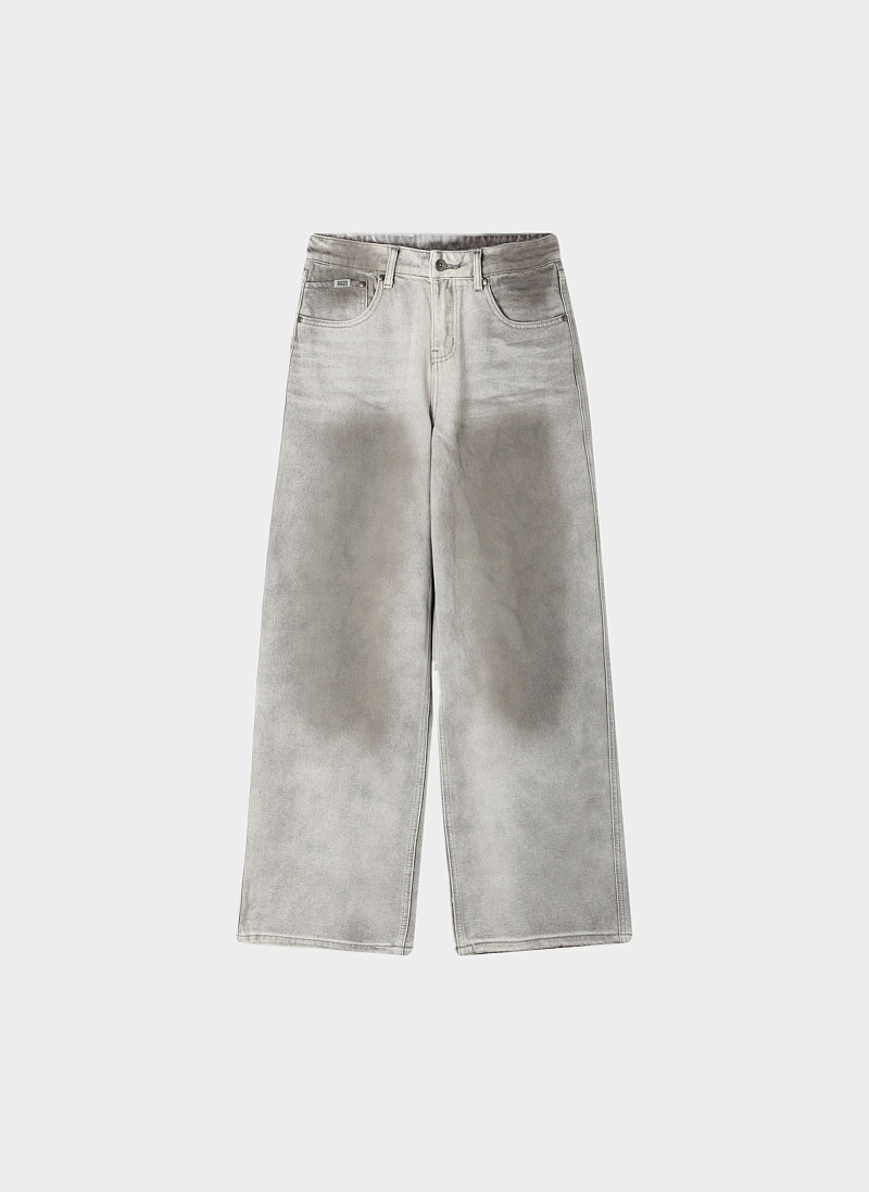 Джинсы FADER OVERDYE RELEASE JEAN