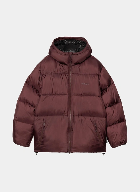 Пуховик Toronto Jacket Rondo / Black