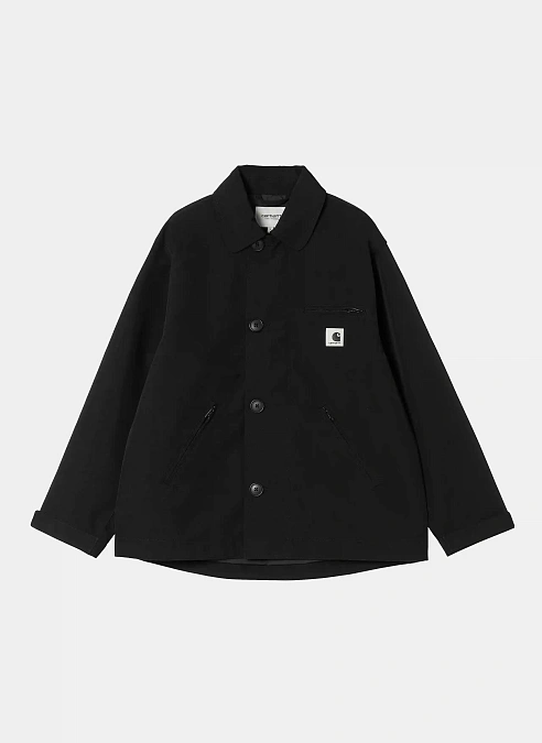 Куртка W' Barnett Jacket Black