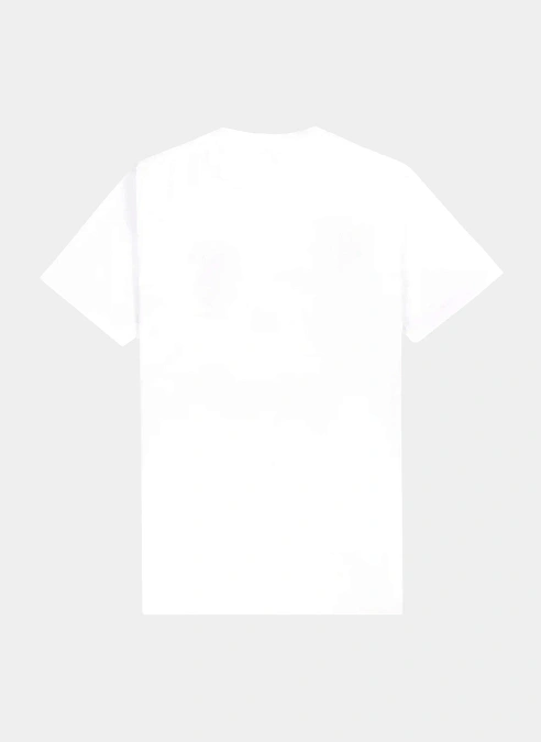 Футболка California Emblem T-Shirt White