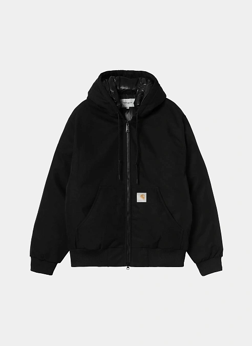 Куртка OG Active Cold Jacket Black