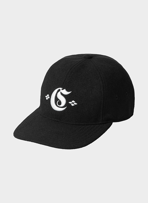 Кепка ‘Greatest Hits Logo Cap’ Black