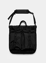 Сумка Maha M.A.L.I.C.E. Day Carry Bag  Black
