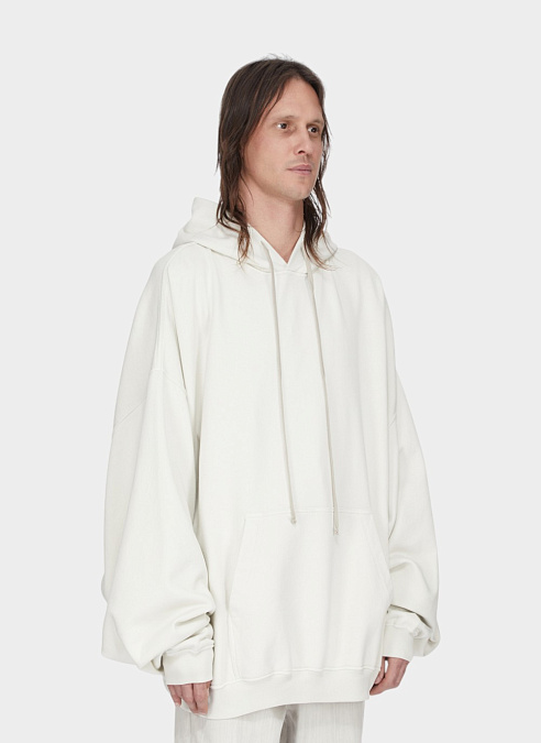Худи Hun Hoodie Milk Wash