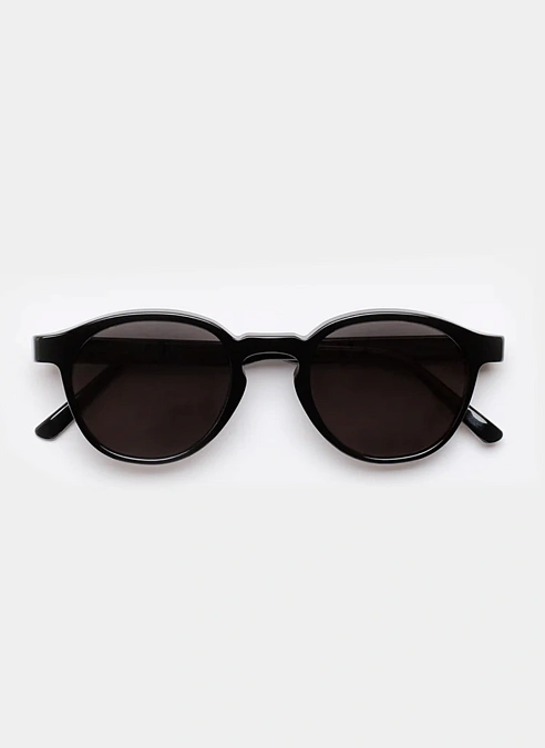 Очки The Warhol Black