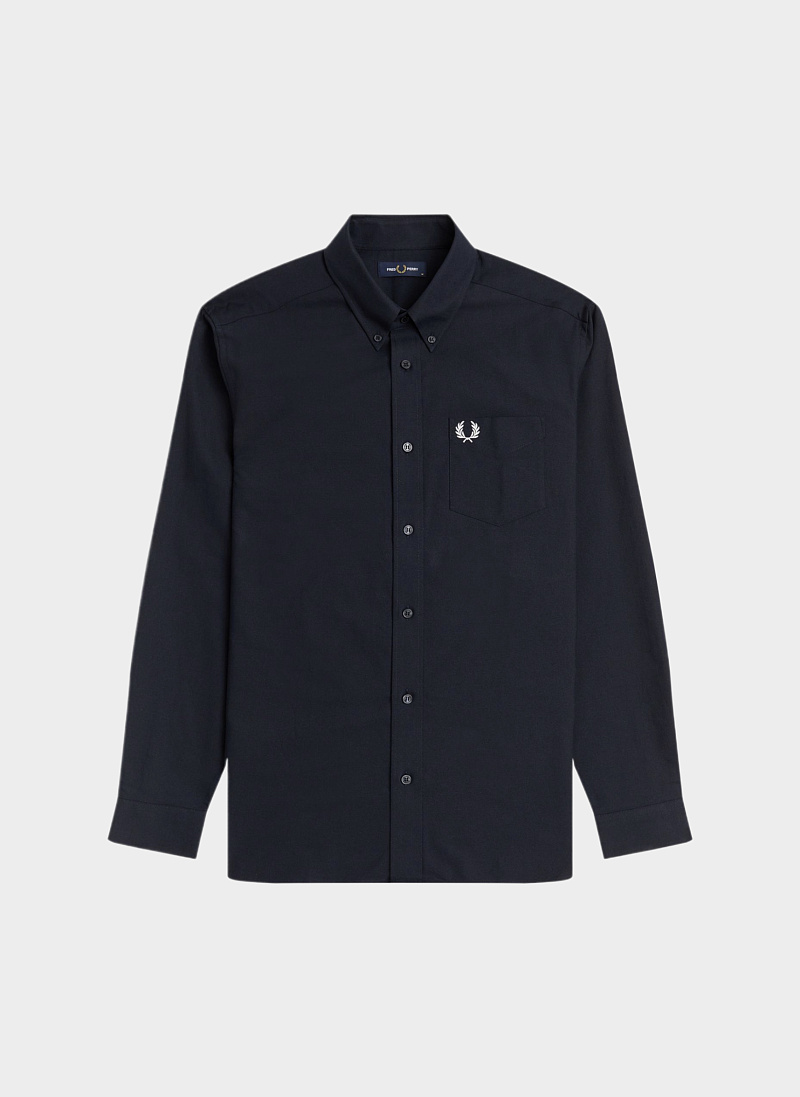 Рубашка ‘Oxford Shirt’ 608