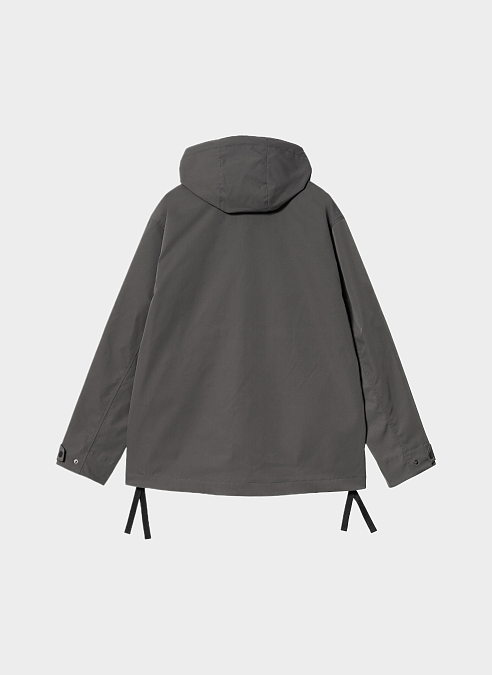 Куртка ‘Balto Jacket’ Graphite