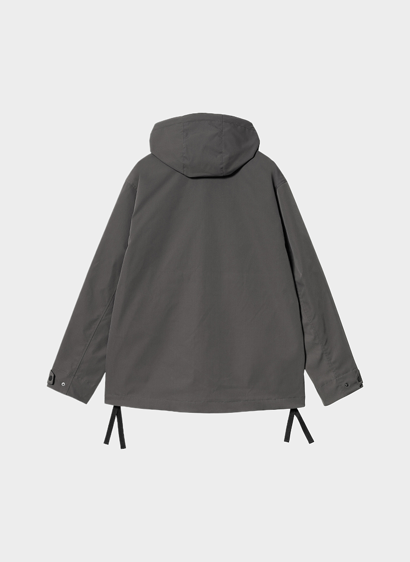 Куртка ‘Balto Jacket’ Graphite