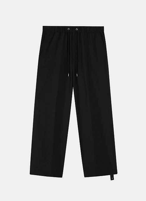 Брюки Base Pants Black