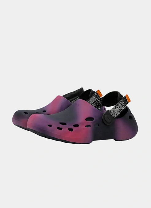 Клоги Marble Clogs 7 PM