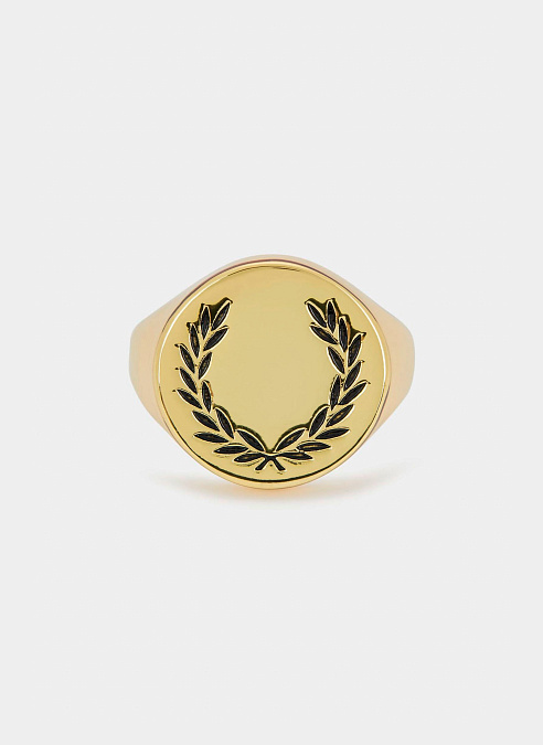 Кольцо ‘LAUREL WREATH RING’ 480
