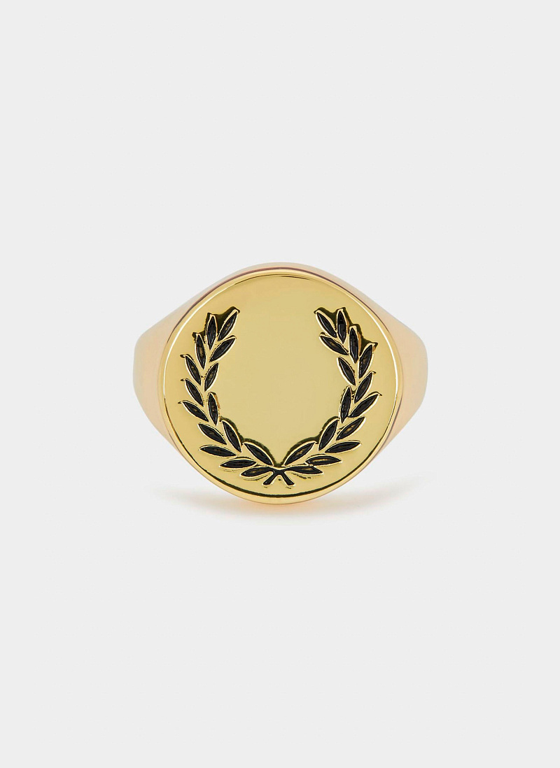 Кольцо ‘LAUREL WREATH RING’ 480