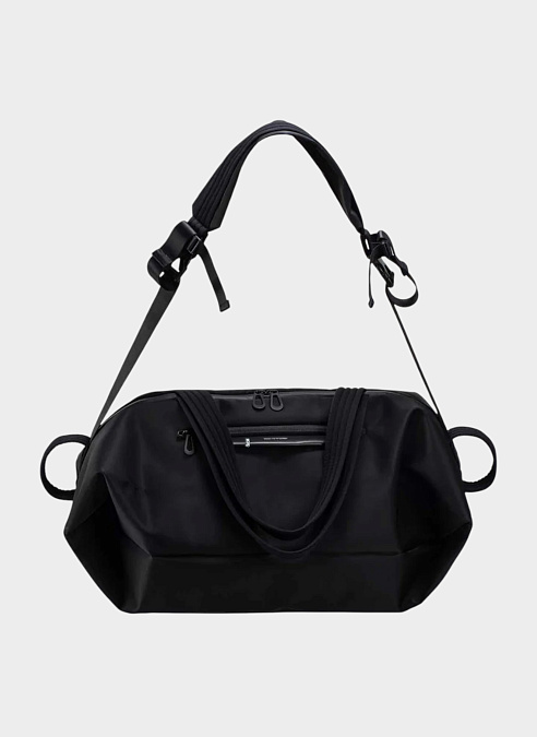Сумка Luggage & Holdalls Sanna Sleek Black Black  Black