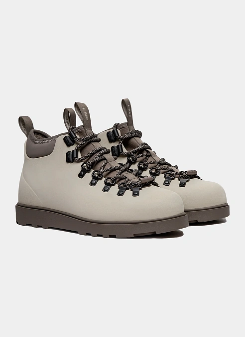 Зимние ботинки Jasper Lamb