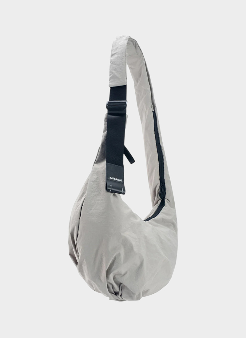 Сумка Totes Hyco S Smooth Light Grey Light grey  Light Grey 