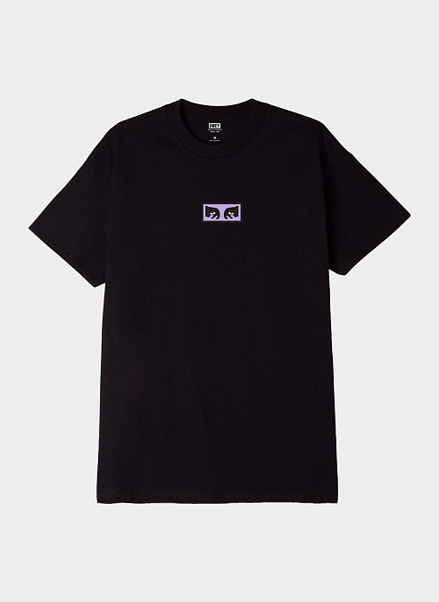 Футболка ‘EYES OF OBEY’ Black