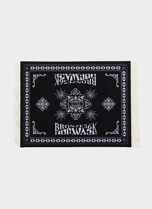 Коврик для мыши ‘ENLIGHTENMENT MOUSE PAD’ Black