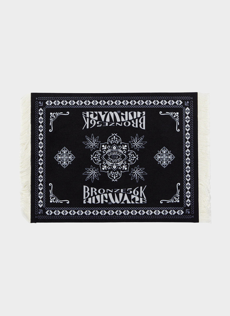 Коврик для мыши ‘ENLIGHTENMENT MOUSE PAD’ Black