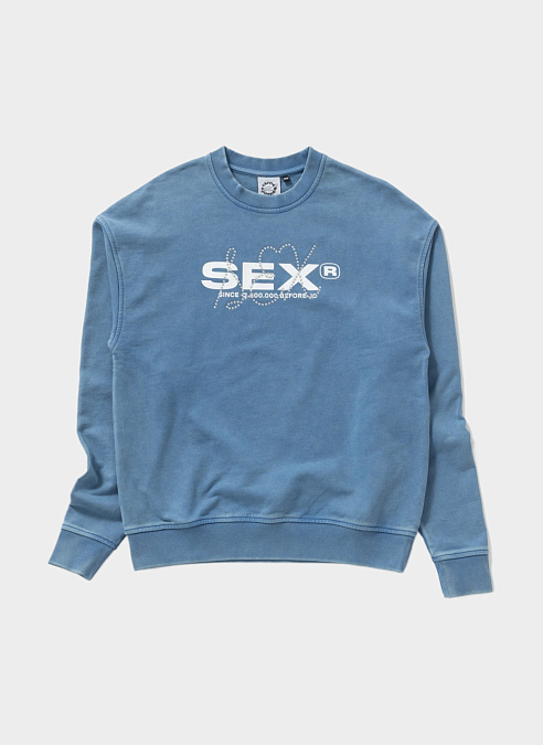 Свитшот Second Round Sweatshirt