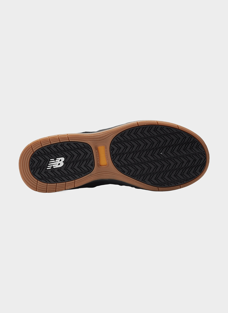 Кроссовки ‘Numeric Tiago Lemos’ Black / Black