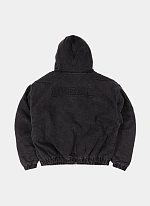 Куртка Pusher Shelter Jacket Faded Black