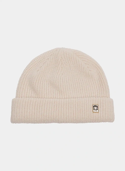 MICRO BEANIE BLANC DE BLANC