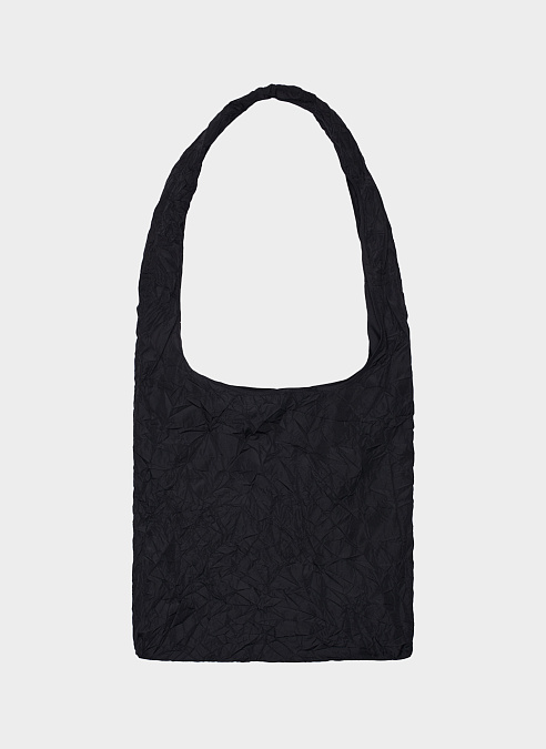 Шоппер ZNY Taffeta Black