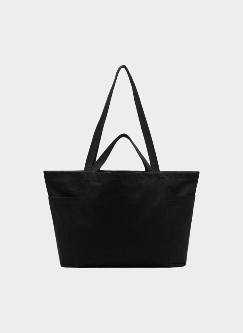 Сумка ZNY Anywhere  Black