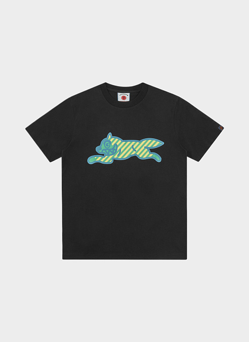 Футболка "RUNNING DOG T-SHIRT"
