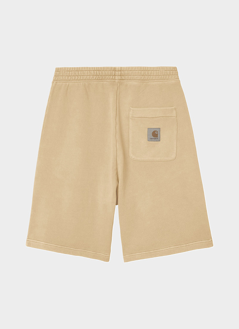 Шорты ‘Nelson Sweat Short’ Dusty H Brown