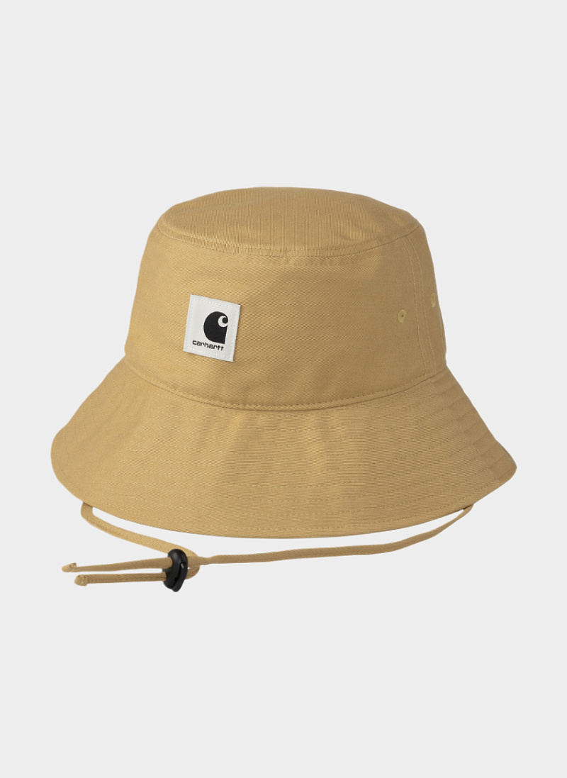 Панама ‘Ashley Bucket Hat’ BOURBON