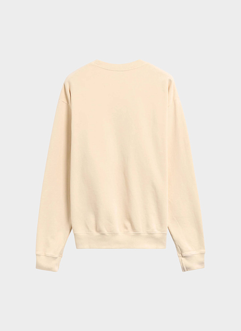 Свитшот Varsity Crest Crewneck