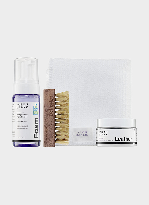 Набор LEATHER CARE KIT