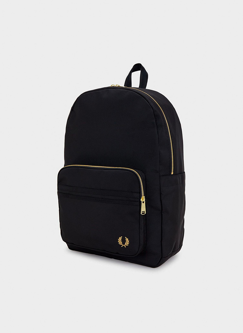 Рюкзак ‘TEXTURED NYLON BACKPACK’ 102