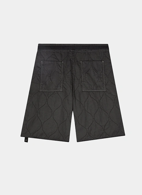 Шорты Combat Short Black