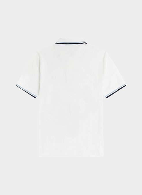 Поло 'TWIN TIPPED FRED PERRY SHIRT' 300