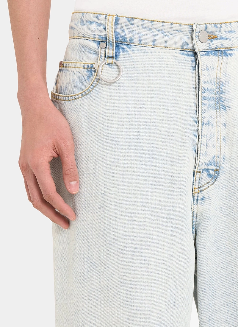 Джинсы Loose Jeans Pant