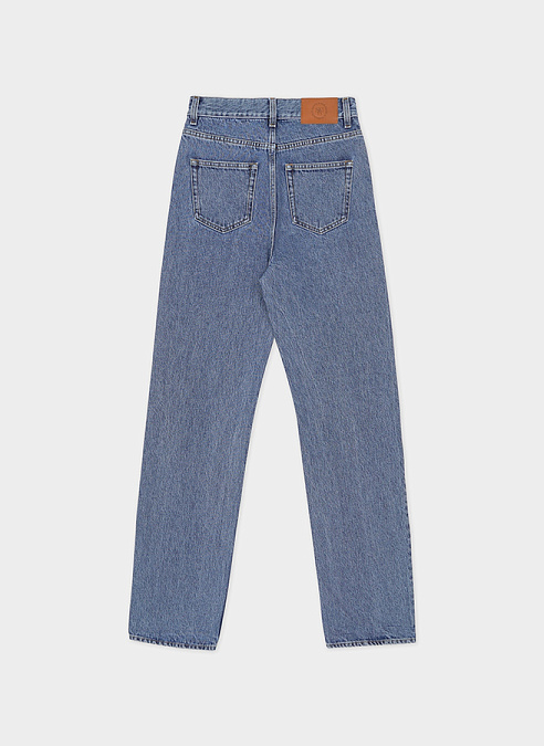 Джинсы Loose Fit Denim