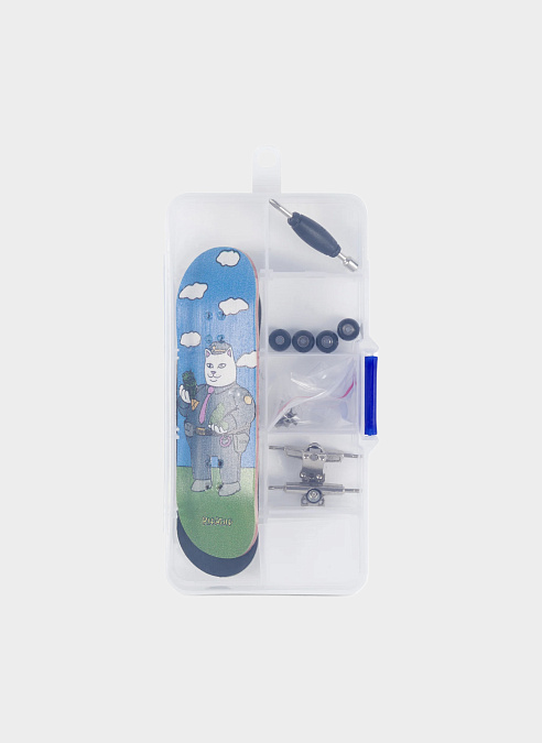 Фингерборд ‘Confiscated Fingerboard’ Multi
