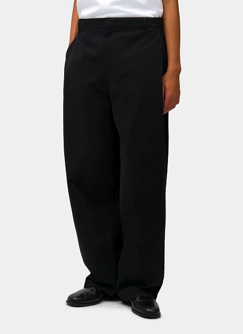 Брюки Suit Pants Black