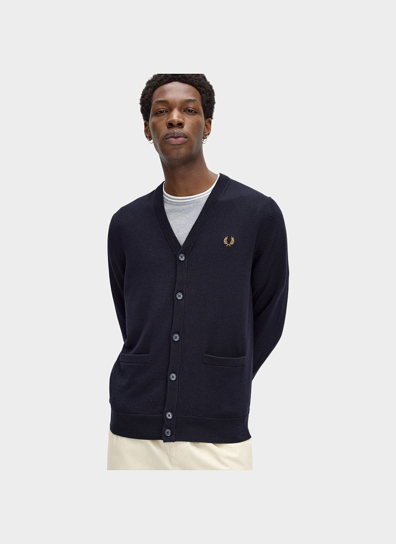 Кардиган ‘CLASSIC CARDIGAN’ 198