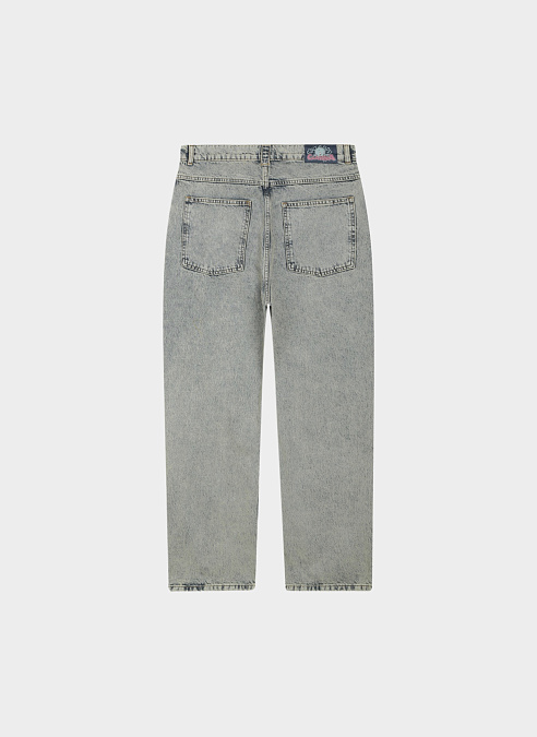 Джинсы CLASSIC DENIM