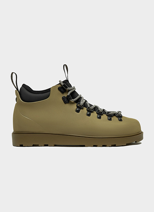 Зимние ботинки ‘JASPER’ KHAKI