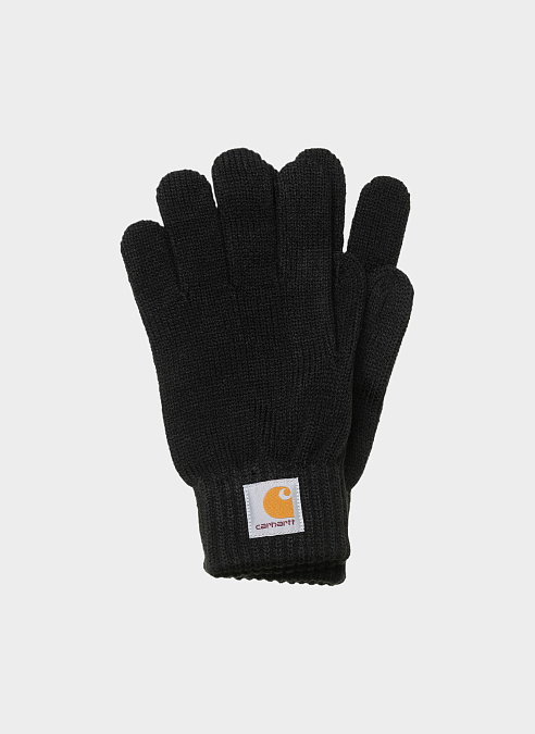 Перчатки ‘Watch Gloves’ Black