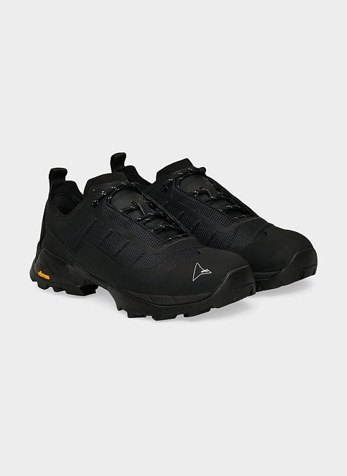Кроссовки Katharina Light Black