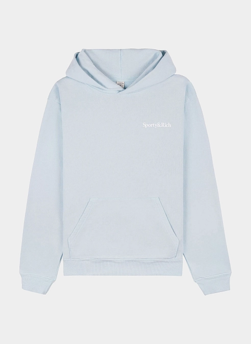 Худи Eat More Veggies Hoodie
