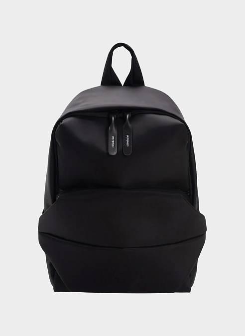 Рюкзак Backpacks Sava Sleek Black  Black