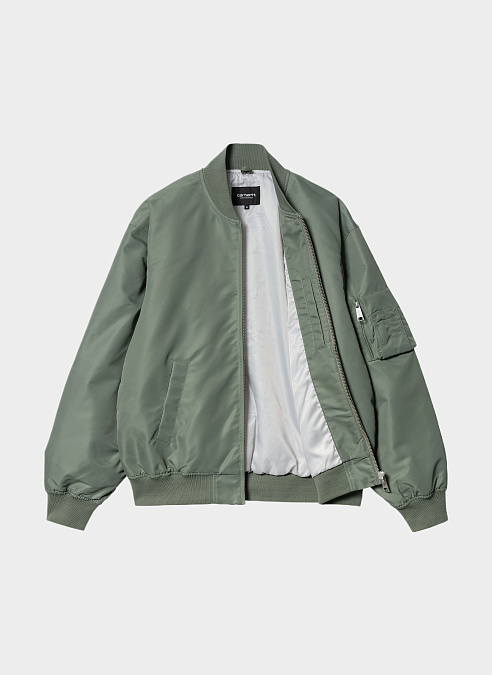 Otley Bomber