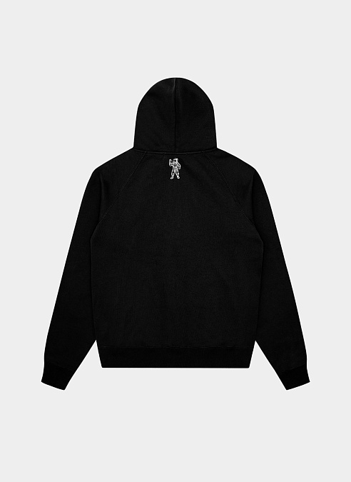 Худи На Молнии Small Arch Logo Zip Through
