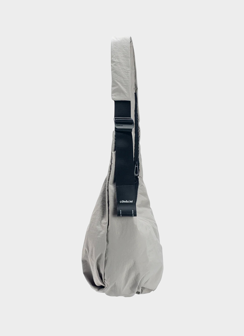 Сумка Totes Hyco S Smooth Light Grey Light grey  Light Grey 